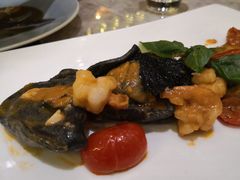 -OGGI TRATTORIA PIZZERIA(深业上城店)
