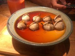 -蜜桃餐厅·伴山(湖滨商业街店)