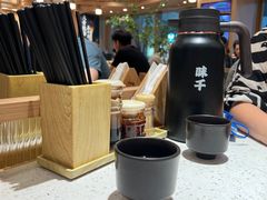 -味千拉面(广州白云机场T1西二店)