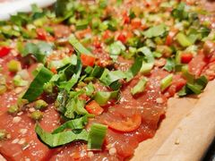 -热火朝天鲜切牛肉火锅(南强街巷店)