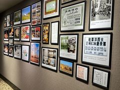-大西洋餐厅(肇嘉浜路店)