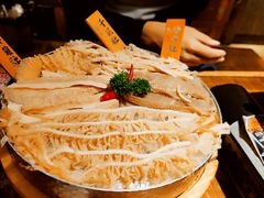 -打川川·川蜀毛肚(南市场店)