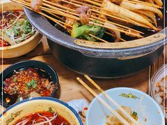 -冒椒火辣(奎星楼街店)