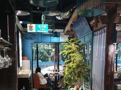 -渝乡辣婆婆·川菜 水煮鱼(中山西路店)