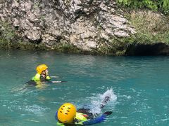 -华蓥山天意谷景区