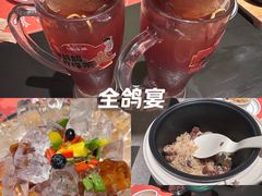 -羽鸽集·乳鸽专门店·地道顺德菜(岭南站店)