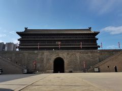 -西安城墙·碑林历史文化景区