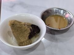 -东街钟楼肉粽(总店)