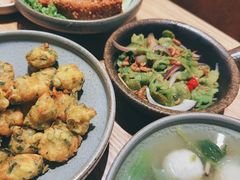 -有肉食·虎九闽菜(798艺术区店)