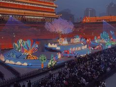 -西安城墙·碑林历史文化景区