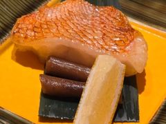 -鮨一日本料理旗舰店(总店)