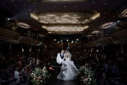 -非凡婚纱婚庆(丽文大道店)