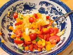 -上海龙之梦万丽酒店