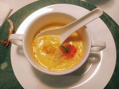 杨枝甘露-三号黄浦会Canton Table