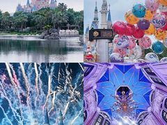 -上海迪士尼度假区