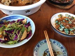 -锦小馆(安贞店)