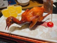 -大鸽饭(北京路店)