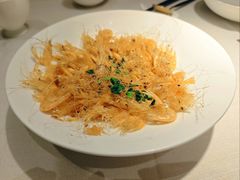 美极白虾-狮王府淮扬菜(万象城店)