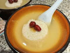 -南京大牌档(香港广场店)