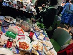 -亚马逊海鲜自助(梅溪湖步步高店)