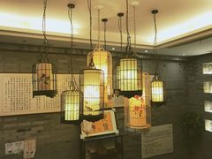 -忆品青莲素食文化主题餐厅(文华名城店)