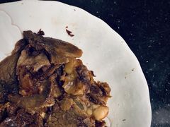 -上海牛羊肉公司塘沽路清真门市部