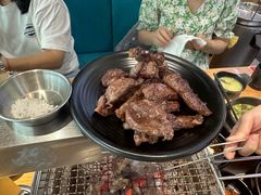 -九田家黑牛烤肉(溧水万达店)