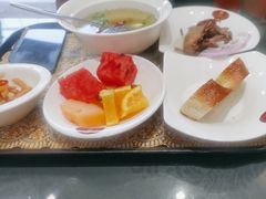 -NUR USTAM努尔师傅(碧玉华庭店)