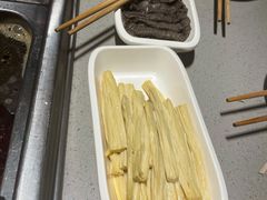 -海底捞火锅(公益西桥店)