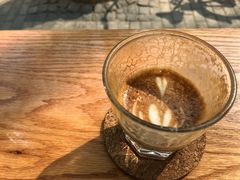 -Onirii Coffee(长乐路店)