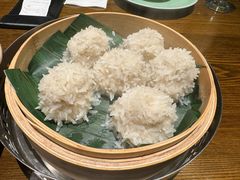 -粗茶淡饭·隐庐私厨(东亭店)