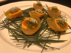 -桂满陇·海市蜃楼·黑金(国金店)