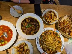 -花盐街·四川乐山小吃(西单大悦城店)