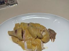 -侨美食家·粤菜(体育西路店)