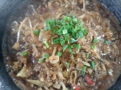 -阿斯牛牛·凉山菜(新会展店)