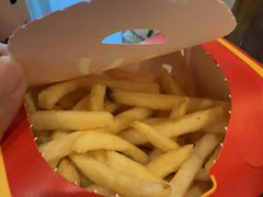 -麦当劳(磨子桥店)