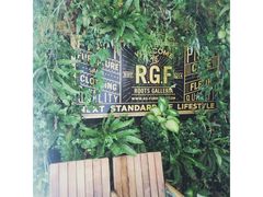 -RGF(巨鹿路店)