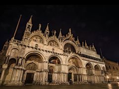 -圣马尔谷圣殿宗主教座堂