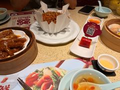 -点都德(奥体印象城店)
