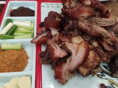 -金丝饭庄(金丝新天地保障性住宅小区店)