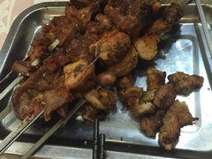 -马尔龙新疆饭店·清真(瑞景店)