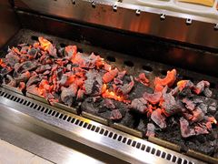 -白玉串城·朝鲜族烤串(龙岗店)