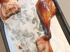 -小厨娘淮扬菜(天印大道店)