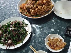 -新乡饭店