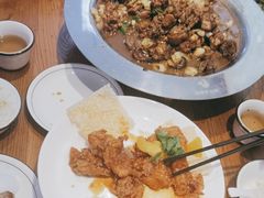 -俭寨大盘鸡·缸子肉·小公鸡·新疆菜(云通店)