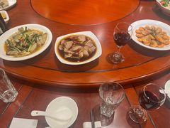 -顺风海鲜港(金玉兰店)