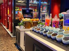 自助取餐区-SEA西雅图海鲜自助餐厅(海乐世界店)