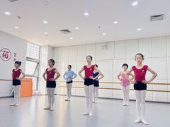 -予荷舞蹈(盛景校区)
