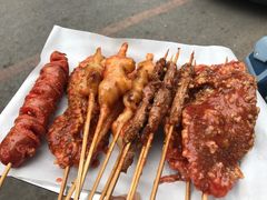 -辽B·小串(总店)
