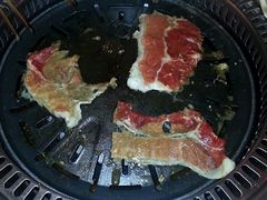 -贺野·自助炭火烤肉(紫藤路店)